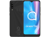 Móvil - Alcatel 1 SE, Gris, 64 GB, 6 GB, 6.22 HD+, Unisoc SC9863A, 4000 mAh, Android 10
