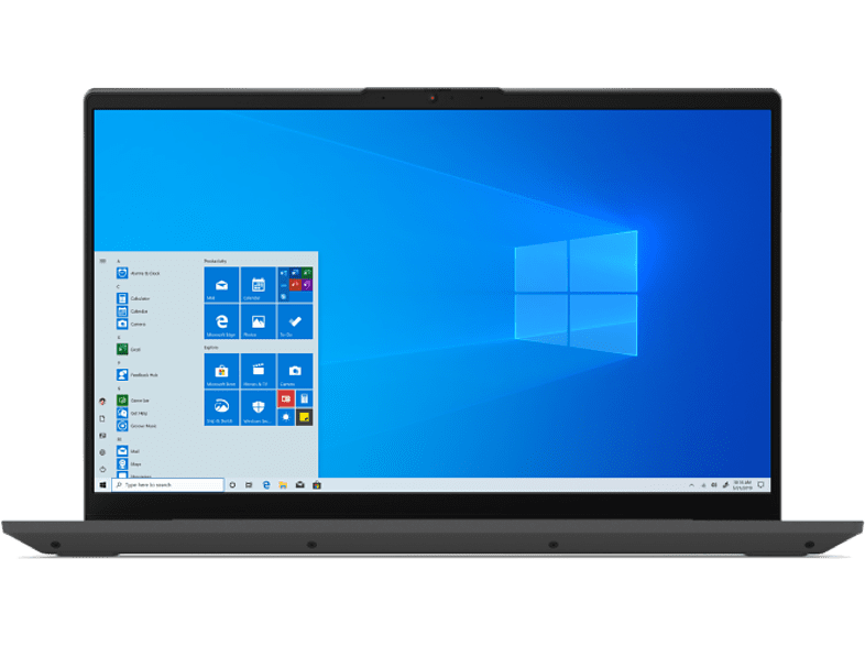 Portátil - Lenovo IdeaPad 5 15ITL05, 15.6 Full HD, Intel® Core™ i7-1165G7, 16GB RAM, 1TB SSD, Iris® Xe Graphics, Windows 11 Home