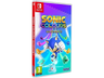 Nintendo Switch Sonic Colours Ultimate