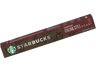 Cápsulas monodosis - Starbucks Italian Style Roast, 10 cápsulas, Intensidad 11, Para Nespresso