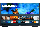 TV LED 32 - Samsung UE32T5305CKXXC, FHD, DVB-T2, Smart TV, HDR, Dolby Digital Plus, Negro