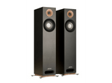 Altavoz de pie - Jamo S805, Pareja, 2.0 canales, 160 W, WaveGuide, Bass Reflex, Negro
