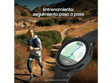Smartwatch - Samsung Galaxy Watch5 Pro BT 45mm, 1.4, Exynos W920, 590 mAh, Titanium