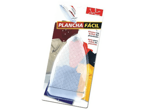 Accesorio plancha - Jata 800 PLANCHA FÁCIL, antiadherente, universal