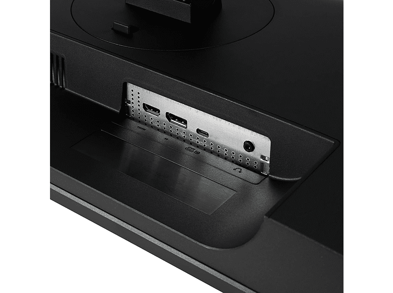 Monitor gaming - Asus VP349CGL, 34, UWQHD, 1 ms, USB, DisplayPort, Reclinable, Soporte pared, Negro