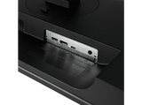 Monitor gaming - Asus VP349CGL, 34, UWQHD, 1 ms, USB, DisplayPort, Reclinable, Soporte pared, Negro