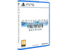 PS5 Crisis Core: Final Fantasy Vll - Reunion