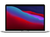 MacBook Pro Apple MYDA2Y/A, 13.3 Retina, Apple Silicon M1, 8 GB, 256 GB SSD, MacOS, Plata