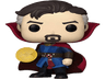 Figura - Funko POP! Marvel: Doctor Strange In The Multiverse Of Madness, Vinilo, Multicolor