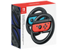 Volante - Nintendo Switch 2511166, Joy con Wheel, 2 unidades, Negro