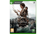 Xbox Series X Syberia: The World Before (20 Years Edition)
