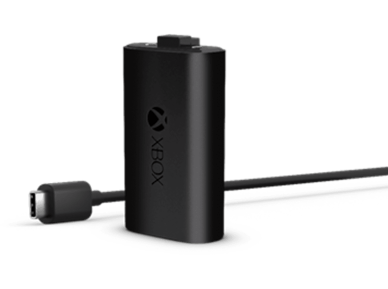 Batería recargable - Xbox Kit Play and Charge