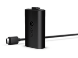 Batería recargable - Xbox Kit Play and Charge
