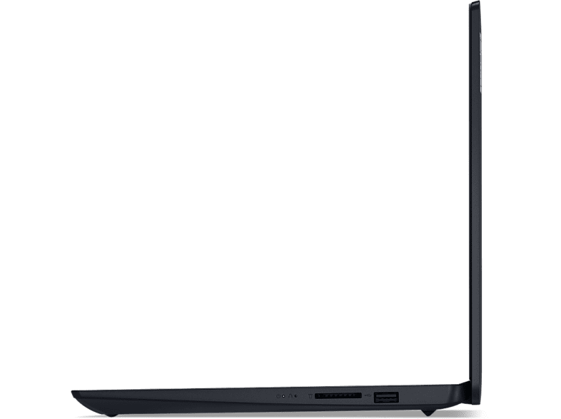 Portátil - Lenovo IdeaPad 3 14ALC6, 14 Full HD, AMD Ryzen™ 5 5500U, 8GB RAM, 512GB SSD, Radeon™ Graphics, Windows 11 Home