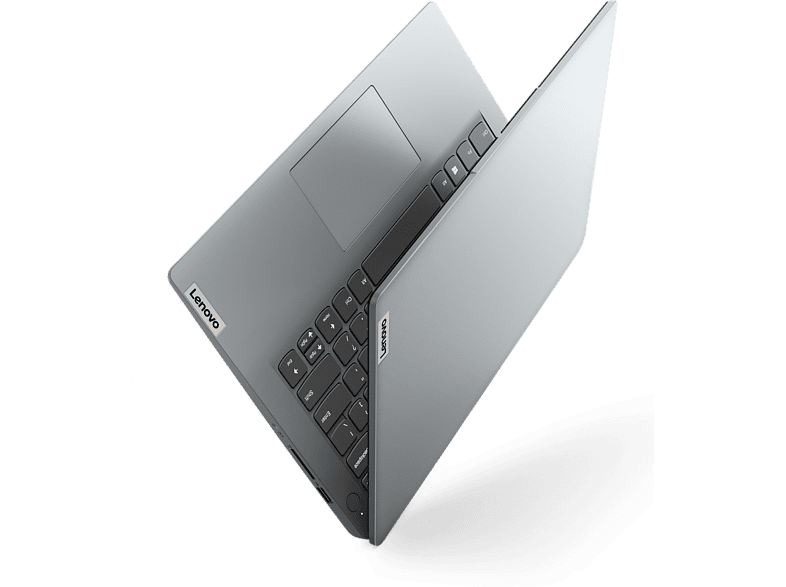 Portátil - Lenovo IdeaPad 1 14ADA7, 14 Full HD, AMD 3020e, 4GB RAM, 256GB SSD, Radeon™ Graphics, Sin sistema operativo