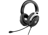 Auriculares gaming - Ardistel BLACKFIRE® Gaming Headset BFX-70, Para PS5™ y PS4™, No Bluetooth, Cable 1.2m, Negro