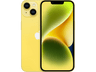 APPLE iPhone 14, Amarillo, 128 GB, 5G, 6.1" OLED Super Retina XDR, Chip A15 Bionic, iOS