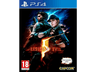 PS4 Resident Evil 5 HD