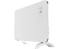 Convector eléctrico - Cecotec 05318, 1.000W, Eléctrico, 10 m2, Blanco