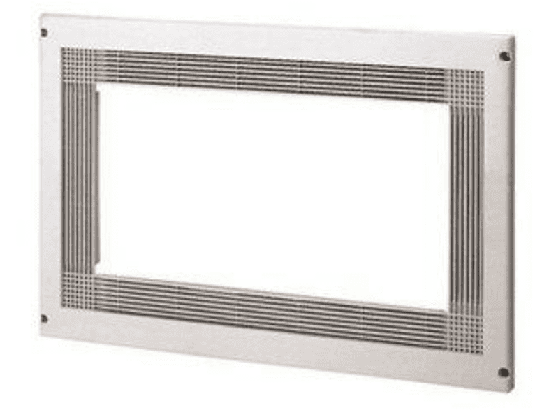 Accesorio microondas - Scanpart 7300000100 MARCO-UNIV.MICRO.BLANCA Color Blanco