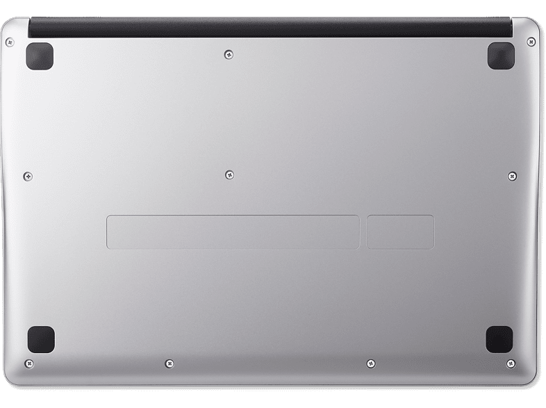 Portátil - Acer Chromebook CB314-3H-C52B, 14 Full HD, Intel® Celeron® N4500, 8GB RAM, 128GB eMMC, UHD Graphics, Google Chrome OS