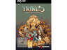 PC Trine 5: A Clockwork Conspiracy