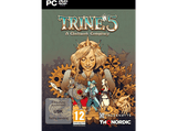 PC Trine 5: A Clockwork Conspiracy