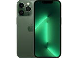 Apple iPhone 13 Pro, Verde alpino, 1 TB, 5G, 6.1 OLED Super Retina XDR ProMotion, Chip A15 Bionic, iOS
