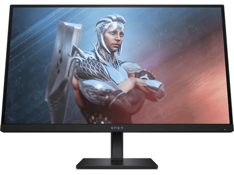 Monitor gaming - HP OMEN 27, 27