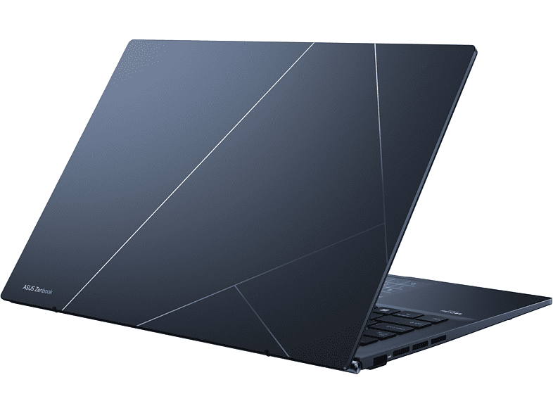 Portátil - ASUS ZenBook 14 OLED UX3402ZA-KM21, 14 WQXGA+, Intel® Core™ i5-1240P, 16GB RAM, 512GB SSD, Iris® Xe Graphics, Sin sistema operativo