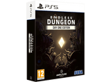 PS5 Endless Dungeon