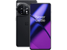 Móvil - OnePlus 11 5G, 256 GB + 16 GB RAM, 6.7", 3D OLED, Snapdragon® 8 Gen 2 Mobile Platform, 5000 mAh, Android, Titan Black
