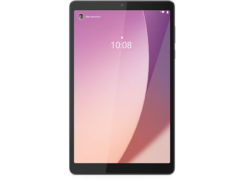 Tablet - Lenovo Tab M8 (4th Gen), 8 HD, 2GB RAM, 32GB SSD, MediaTek Helio A22, Android™ 12 (edición Go) o posterior
