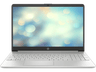 Portátil - HP 15S-FQ4074NS, 15.6" Full HD, Intel® Core™ i5-1155G7, 8GB RAM, 1TB SSD, Intel® Iris® Xᵉ, Sin sistema operativo, Plata