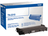 Cartucho tóner - Brother TN2310  Negro, Para DCP L2500, L2520, L2540, HL