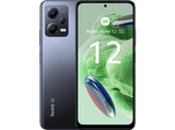 Móvil - Xiaomi Redmi Note 12 5G, Gris, 128 GB, 4 GB RAM, 6.67 AMOLED FHD+ 120Hz, Qualcomm Snapdragon® 4 Gen 1 - 2,2 Ghz, 5000 mAh, Android
