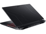 Portátil gaming - Acer AN515-47-R0ZF, 15.6 Full HD, AMD Ryzen™ 5 7535HS, 16GB RAM, 1TB SSD, GeForce RTX™ 3050Ti, Sin sistema operativo