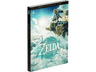 Guía oficial - The Legend Of Zelda: Tears of the Kingdom