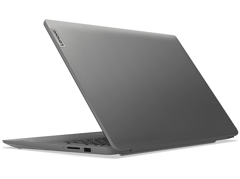 Portátil - Lenovo IdeaPad 3 15ALC6, 15.6 Full HD, AMD Ryzen™ 7 5700U,512GB, SSD, 8GB RAM,  Radeon™ Graphics, Windows 11 Home