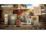 Xbox Series X|S Company of Heroes 3 Edición Limitada Caja Metálica