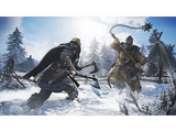 PS4 Assassin’s Creed Valhalla