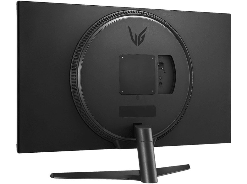 Monitor gaming - LG 32GN50R, 31.5, Full-HD, 1 ms, 165 Hz, HDMI x2, DisplayPort 2, USB, Negro