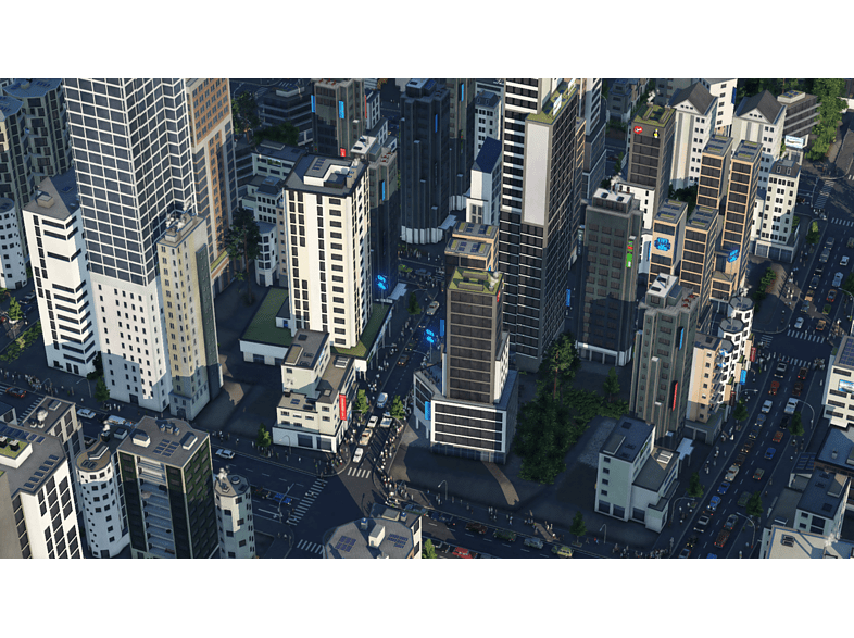 PS4 Transport Fever 2