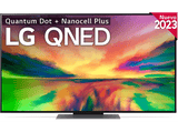 TV QNED 55 - LG 55QNED826RE, UHD 4K, Inteligente α7  4K Gen6, Smart TV, DVB-T2 (H.265), Grafito