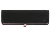 Plancha de pelo - Dyson Corrale Q4 Gifting 2022, Placas flexibles, Con o Sin cable, Edición Especial, Bolsa de viaje, 210°C, Azul Índigo/ Rosa