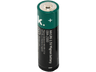 Pilas - OK OBA-2000 AA LR6, Pack 8 pilas, Alcalinas, No son recargables, 1.5 V, Negro