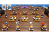 PS4 MasterChef El Videojuego Oficial