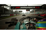 PS5 F1 Manager 2023
