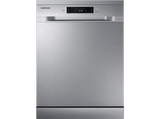 Lavavajillas - Samsung DW60M6050FS, 14 cubiertos, 7 programas, 60 cm, Inox