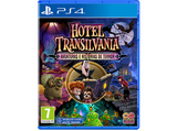 PS4 Hotel Transilvania: Aventuras e historias de terror